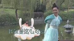 影視原聲 - 電視劇<那片星空那片海2>馮紹峰郭碧婷吻戲遭圍觀
