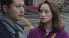 影視原聲 - 電視劇<一樹桃花開>第19集預告-周逸倫勸盛開與羅耀輝分手
