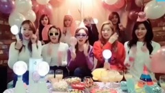 TWICE_I LOVED YOU 飯制版