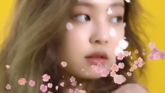 BLACKPINK - [BlackPink] Jenlisa - The Game of love 飯制版