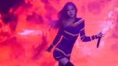 BLACKPINK - BLACKPINK Rosé fmv - Colorblind 飯制版