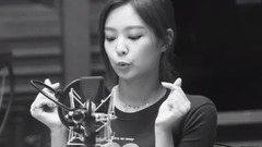BLACKPINK - JENNIE KIM - Just the way you are 飯制版