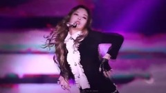 BLACKPINK - Love Song -Jennie (Black Pink ??) 飯制版