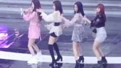 BLACKPINK - 像最后一樣