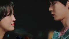 星光綻放時 Teaser