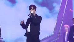 王嘉爾showcase歌曲cut 17/10/09