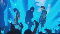 BTS Cypher4 - BTS Countdown現場版 17/10/12