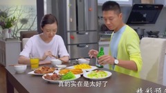 影視原聲 - 電視劇<酸甜苦辣小夫妻>25集預告片