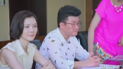 影視原聲 - 電視劇<酸甜苦辣小夫妻>27集預告片