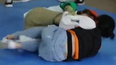 “懵光”姐弟的那些互相傷害瞬間