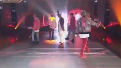 MIC Drop - BTS Countdown現場版 17/10/12