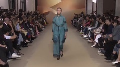 Shiatzy Chen 夏姿.陳 Spring Summer 2018