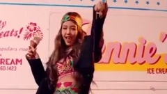 BLACKPINK - BP截止10月日韓版歌曲TOP10排位