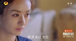 影視原聲 - 電視劇<楚喬傳>霸氣楚喬破廟大顯身手 以一敵百