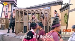 影視原聲 - 電視劇<楚喬傳>帥胡子楚喬二救書生