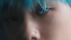 dazed 2017-10月號 畫報拍攝花絮 with jisung