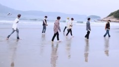 GOT7時隔7個月重磅回歸 YOU  ARE