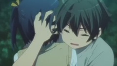 そばにいるね (留在我身邊)