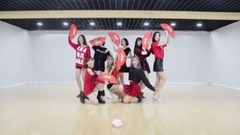 SING女團 - 寄明月 練習室版