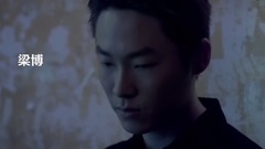 2017年GQ年度人物封面拍攝花絮