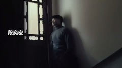 2017年GQ年度人物封面拍攝花絮首發