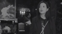 少年企畫誠意制作 巴黎時裝秀影像來襲 趙薇舉手間盡顯優雅風情