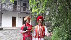 細碗蓮花