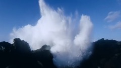 民樂群星,風景,影視原聲,音樂短片,樂動城市 - 深藍 Deep Blue