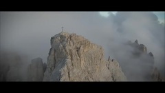 Kastelruther Spatzen - Tr?nen Der Dolomiten