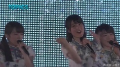 真夏の全國ツアー2017 JCD