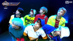 Go Go - BTS Countdown現場版 17/10/12