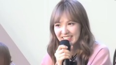 Wendy唱<她說>