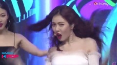 Babe 舞臺混剪(11合1)