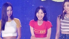 互動及應援問候