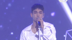 Just One Day 姜東昊直拍版 - Mnet Present Special 17/10/11