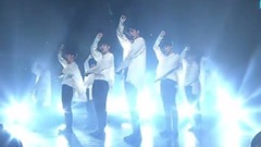 Intro&O Sole Mio - 回歸Showcase現場版 17/10/12