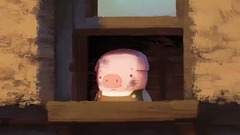 守壩員