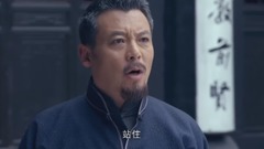 影視原聲 - 電視劇<戰昆侖>第3集預告-莫辛蘭悔婚鐘情武少雄