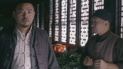 影視原聲 - 電視劇<戰昆侖>第10集預告-莫辛烈遭大漢單挑挑釁