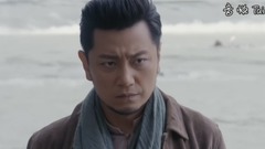 影視原聲 - 電視劇<戰昆侖>第14集預告-莫辛烈質問黃十萬槍支問題