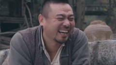 影視原聲 - 電視劇<戰昆侖>第13集預告-莫辛烈中奸計槍支變樹枝