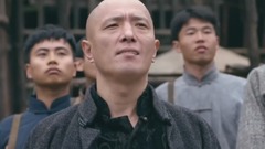 影視原聲 - 電視劇<戰昆侖>第12集預告-莫辛烈成隊長訓練敢死隊