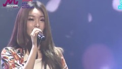 AMN Stage 金請夏cut