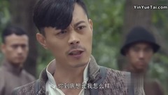 影視原聲 - 電視劇<戰昆侖>第23集預告-戰場再見意中郎往事浮眼前