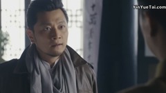 影視原聲 - 電視劇<戰昆侖>第27集預告-莫辛烈為救武少雄與李參謀翻臉