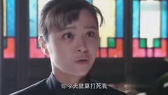 影視原聲 - 電視劇<戰昆侖>第25集預告-夜襲鬼子營樹林誤吻自己人
