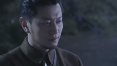 影視原聲 - 電視劇<戰昆侖>第36集預告-莫辛烈韋純戰場依依惜別
