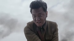 影視原聲 - 電視劇<戰昆侖>第40集預告-莫辛烈打敗日軍攻下昆侖關