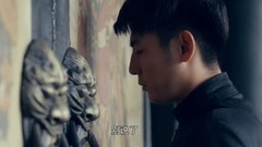 影視原聲 - 電視劇<戰昆侖>第4集預告-莫辛蘭欲抗日被父親關禁閉