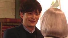 日劇<掟上今日子的備忘錄> 岡田將生&新垣結衣-Real Life Fairytale